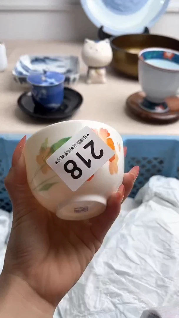 【闪购商品】瓷片218，，，，，，