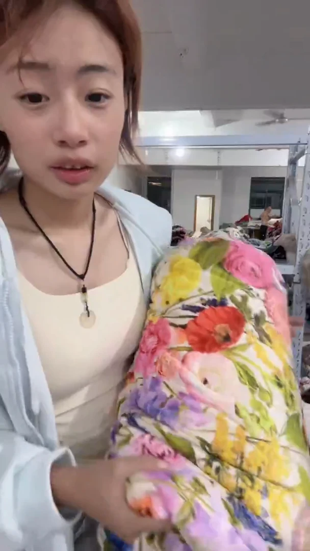 法兰绒069            1.5*2