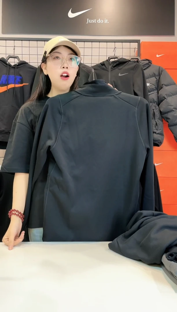 5941外套立领L码130斤-150斤不退换