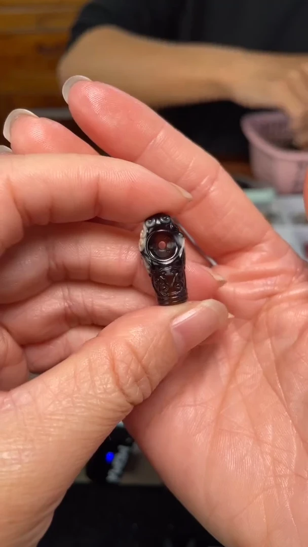 【闪购商品】玛瑙/玉髓配饰未镶嵌41 多样性发货