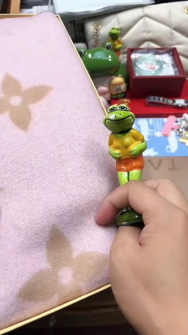 .全球寻宝高端瓷儿