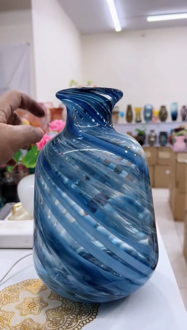 【闪购商品】也麦花器