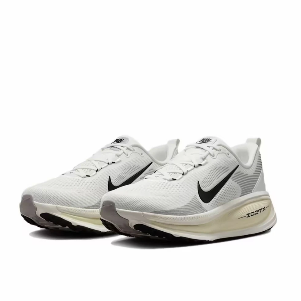 NIKE/耐克男子 VOMERO 18人生跑鞋舒适训练缓震跑鞋HM6803-101