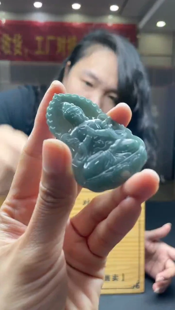 未镶嵌定制翡翠********23