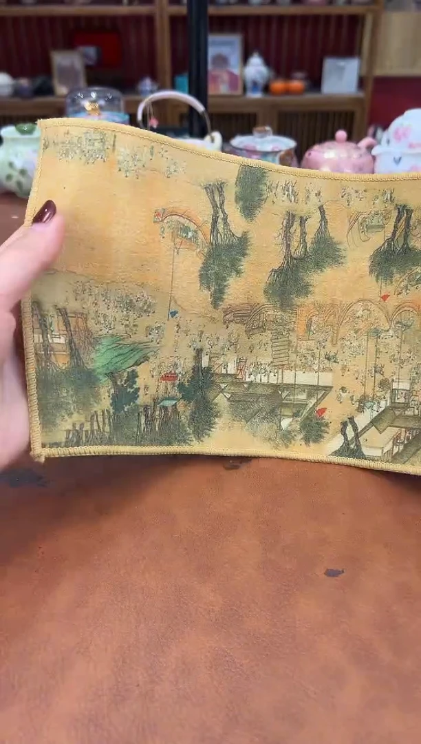 -熹宁陶瓷通用链接