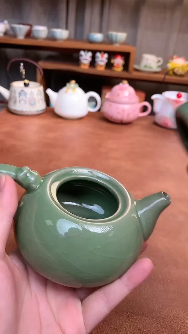 【高货清货】微瑕不售后，介意勿拍（不含礼盒）