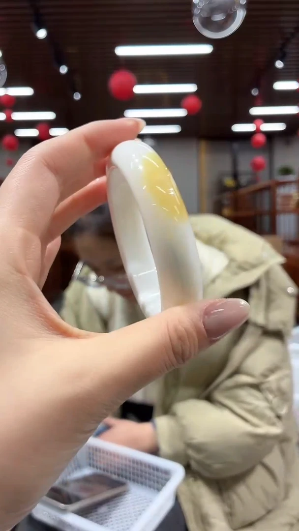 【慧慧甄选】高端轻奢手链多样性发货HH3614S