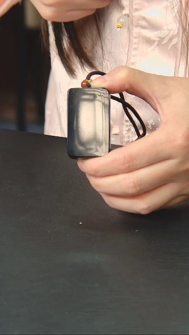 【闪购商品】和田玉挂件未镶嵌吊坠