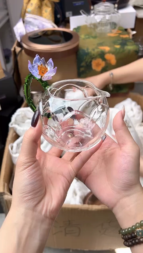 禾墨 莲华湖绿色