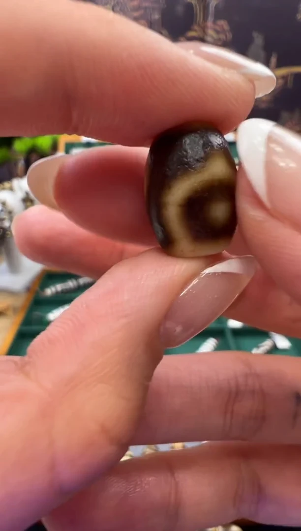 合金颈饰玛瑙/玉髓27.(微瑕随机发货)