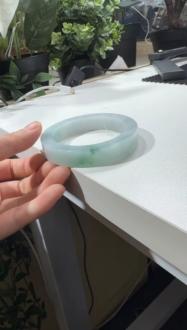 未镶嵌毛胚定制翡翠55