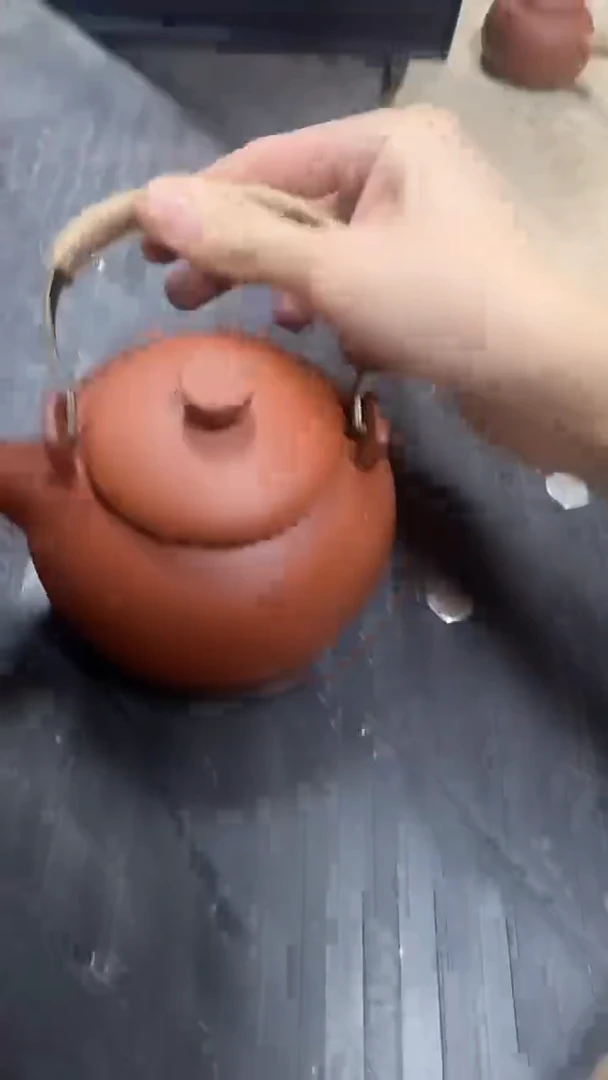 摆件陶茶具2222222222礼盒微瑕