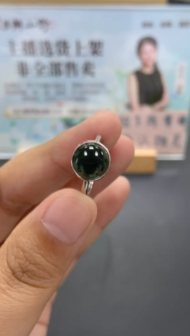 未镶嵌定制翡翠天然翡翠A货11