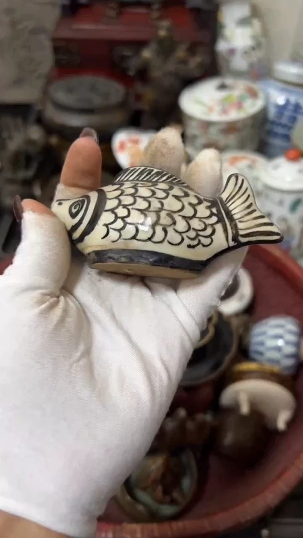 陶土匆**年都是孤品 看好再拍