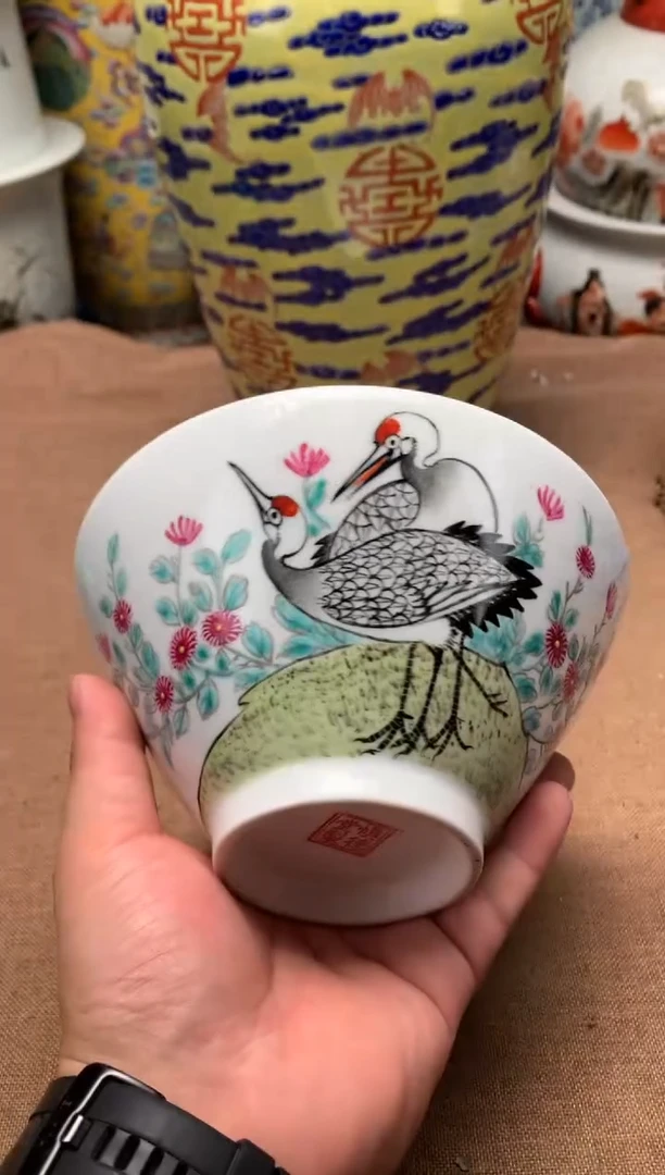 摆件旧藏瓷器旧藏瓷器
