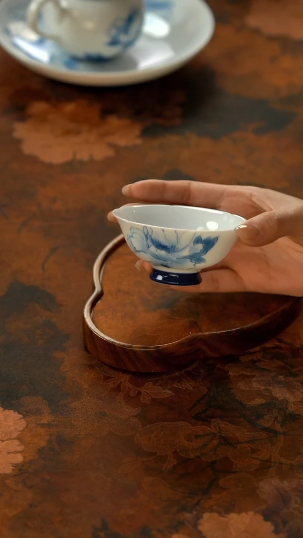 【闪购商品】11留器茶斋高货瓷器@@LQ4642