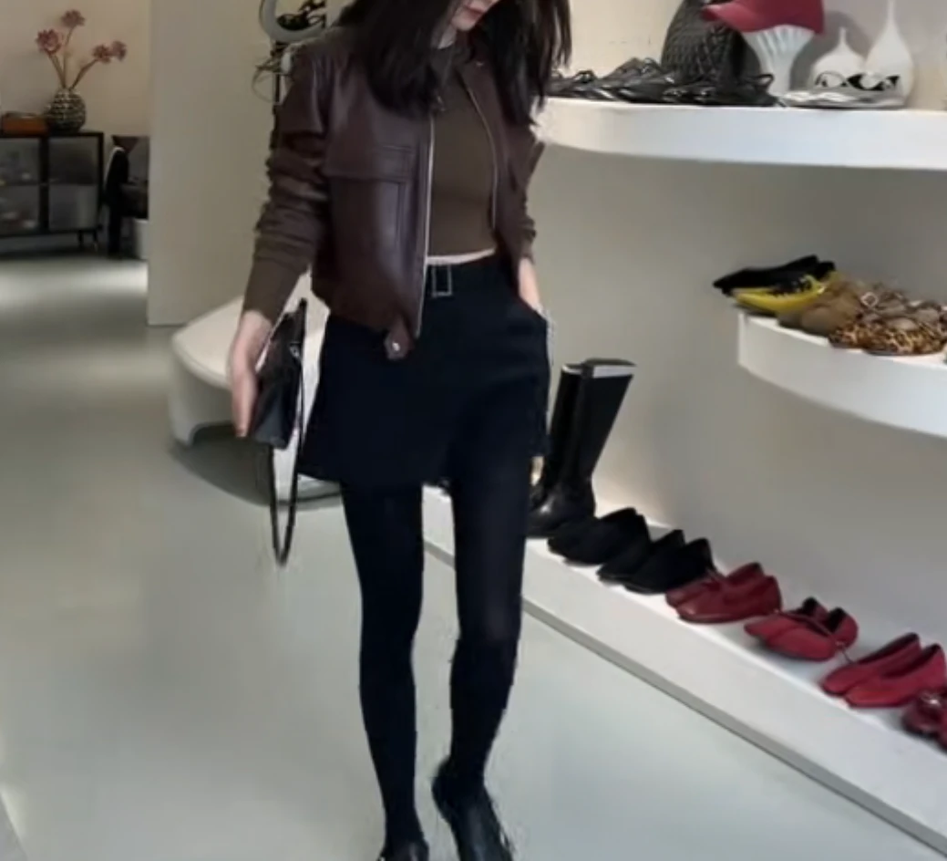 时尚潮流百搭精品女装dgd4634