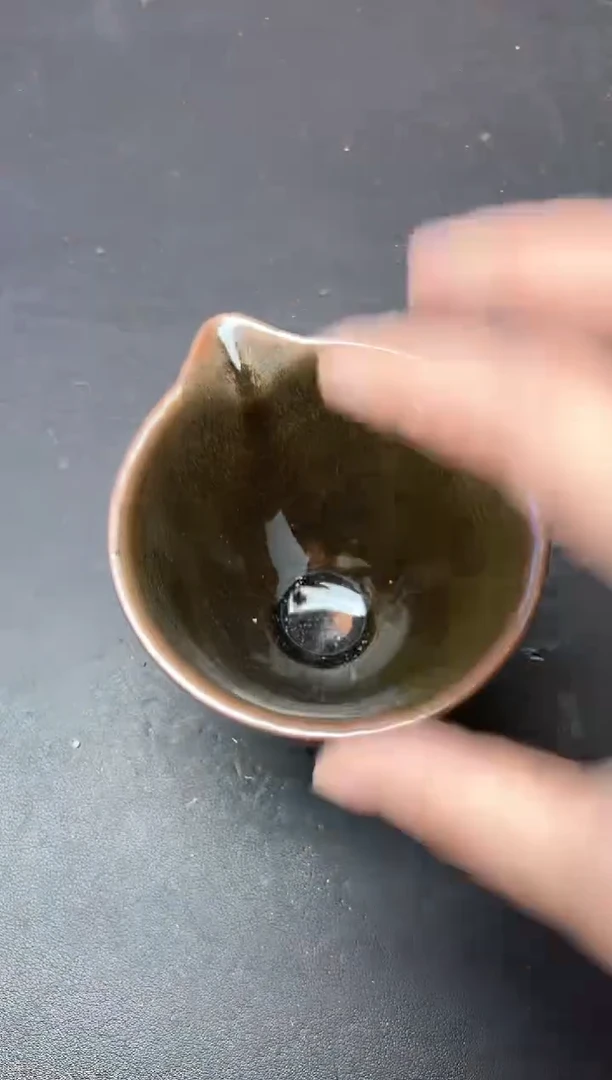 【闪购商品】茶盏60
