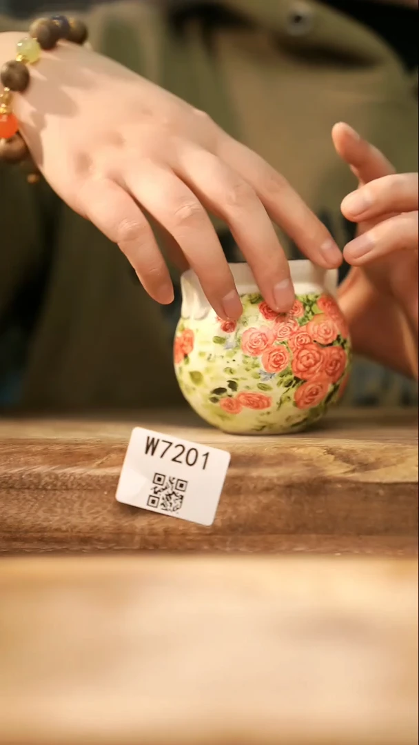 【经典福利】/ 杯子@@W7201