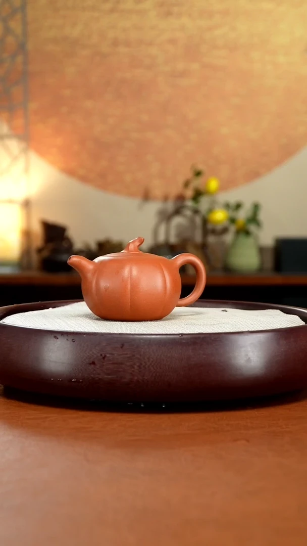 茶壶紫砂宜兴紫砂壶