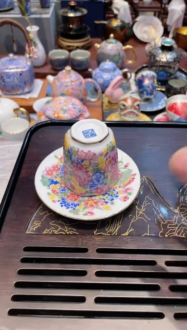 【闪购商品】其他大德茶具小贝甄选@@X437