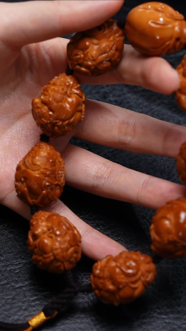 手串/手链橄榄核Z***G 橄榄核