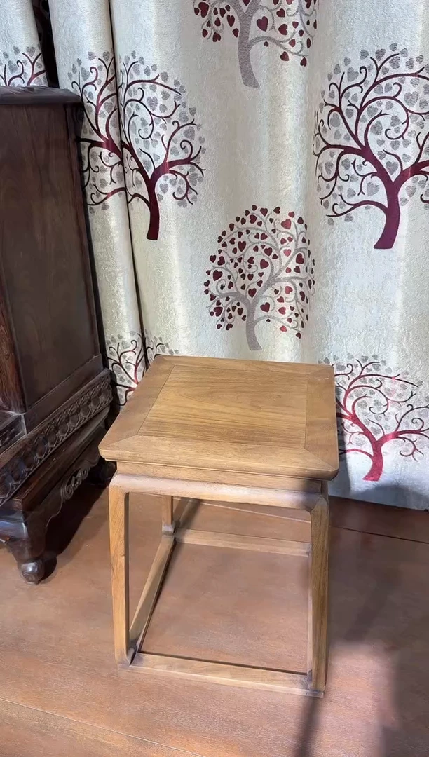 【闪购商品】木花梨木   小画架    工艺品