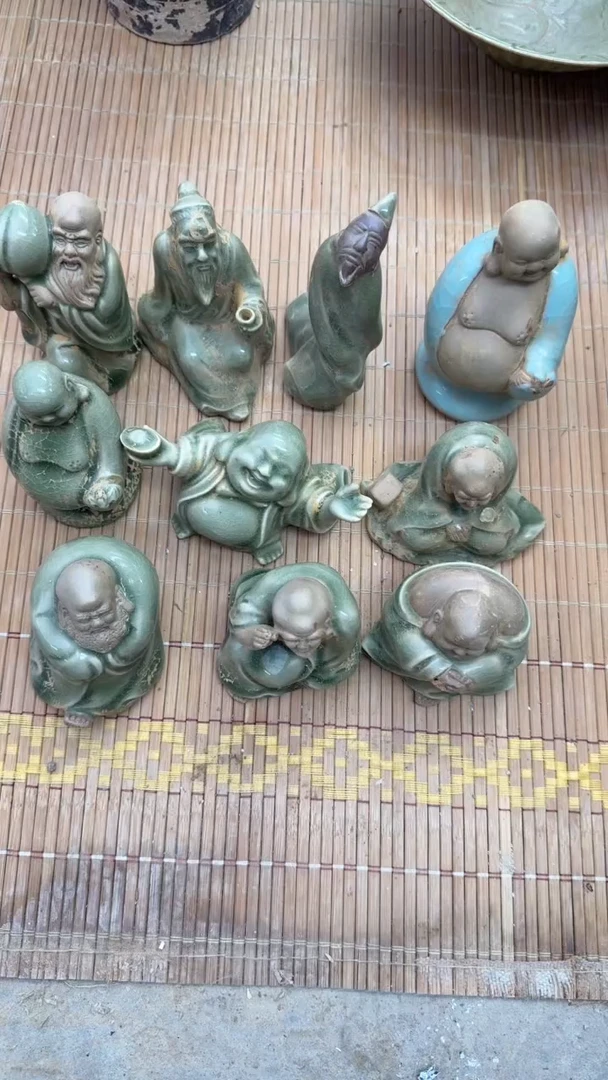 摆件?***来瓷器瓷器瓷器瓷器