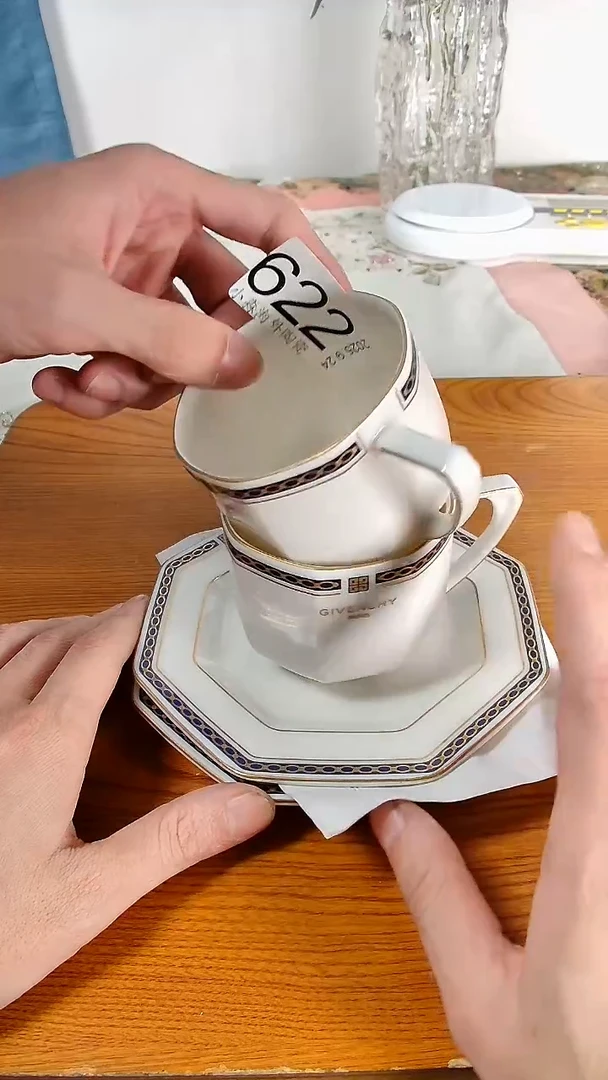 瓷片璞*小淼海外陶瓷工艺品