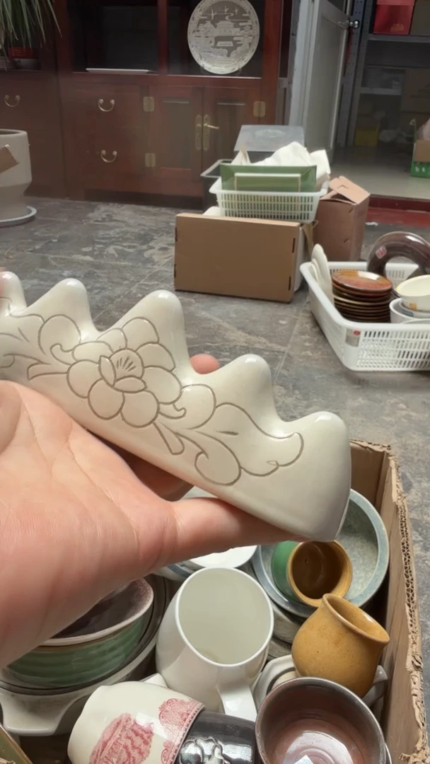 0磁州窑买到就是赚到