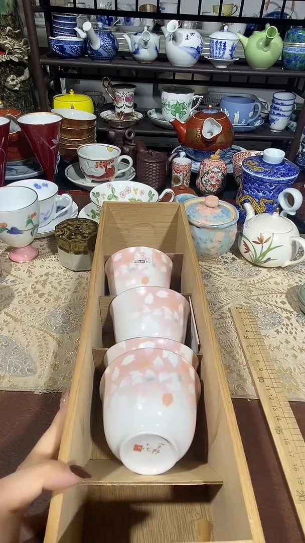 瓷醒**Z其他陶瓷器杯盘碗
