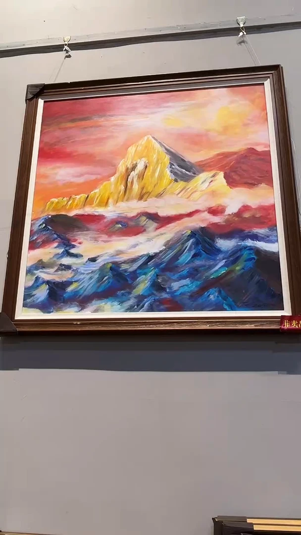 国画153书画作品欣赏