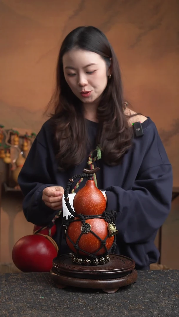 390号葫芦一物一拍  拍拍退退限购拉黑