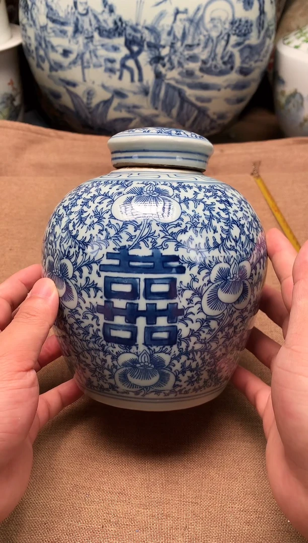 摆件旧藏瓷器旧藏瓷器