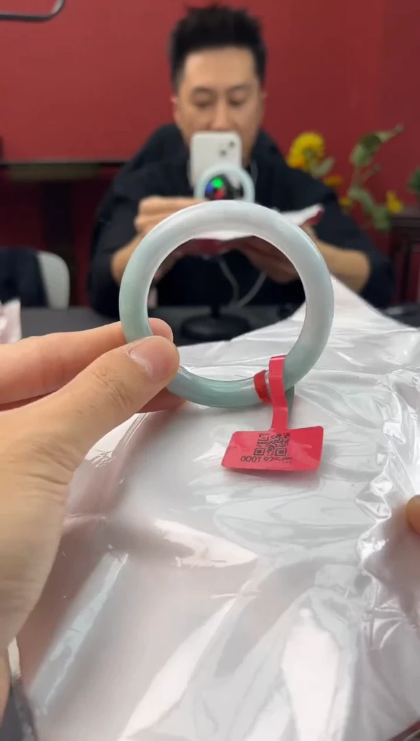 未镶嵌手镯翡翠950