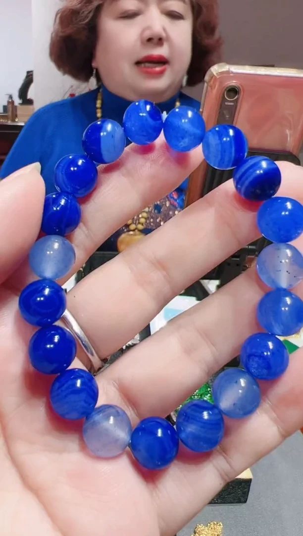 【闪购商品】玛瑙手饰未镶嵌202511812