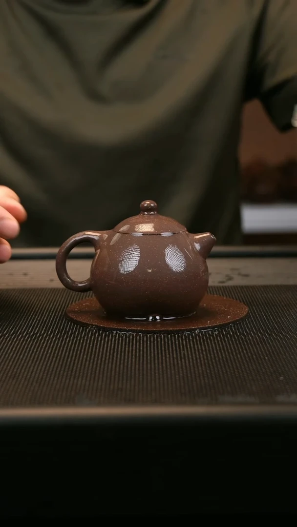 茶壶紫砂紫砂壶85