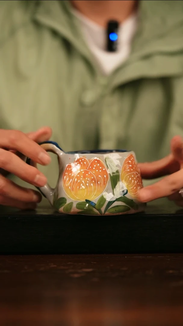 其他863遇瓷手作同款