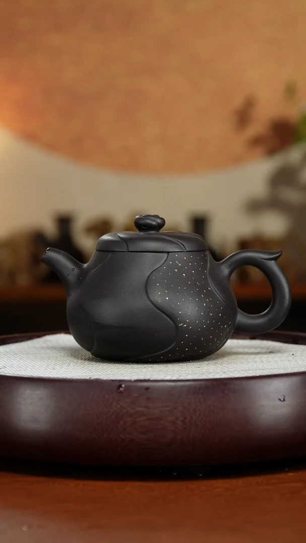 茶壶紫砂宜兴紫砂壶