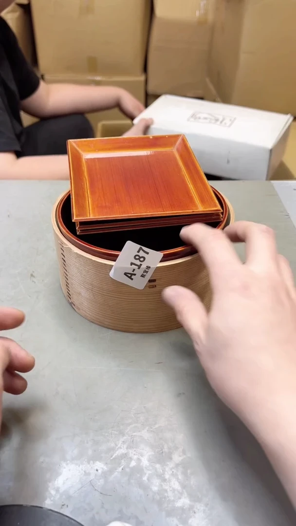 【闪购商品】瓷片187聚宝缘海淘精选