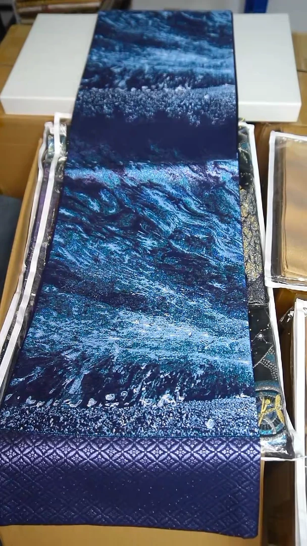 织绣2冰之洞窟