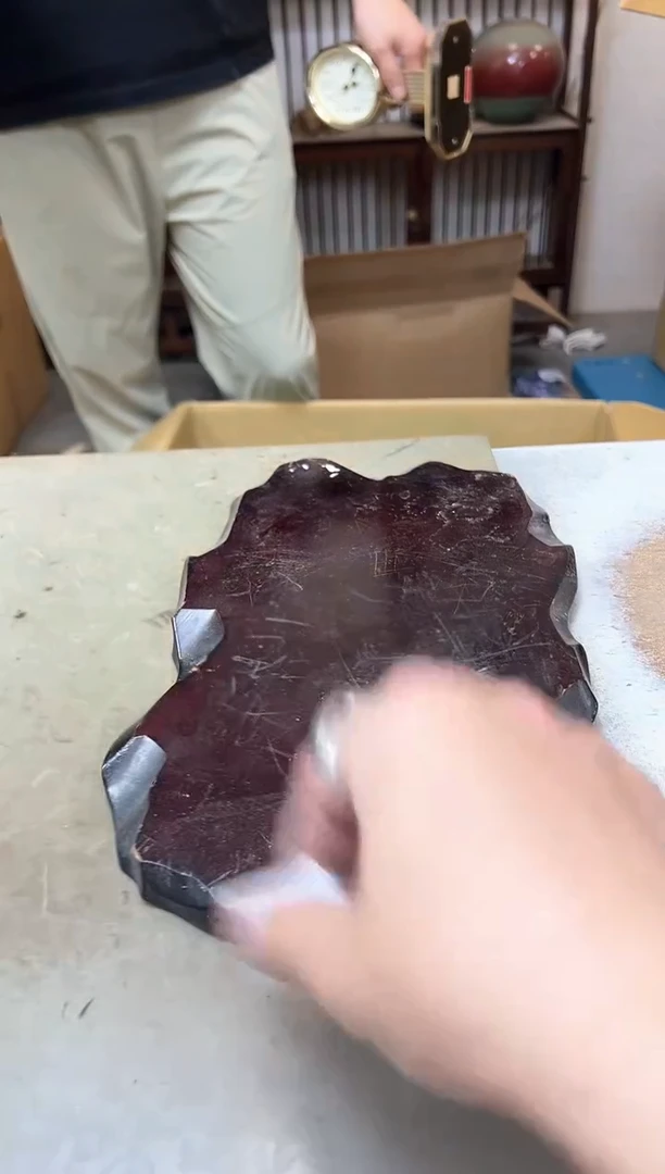 瓷片2228聚宝缘海陶精选