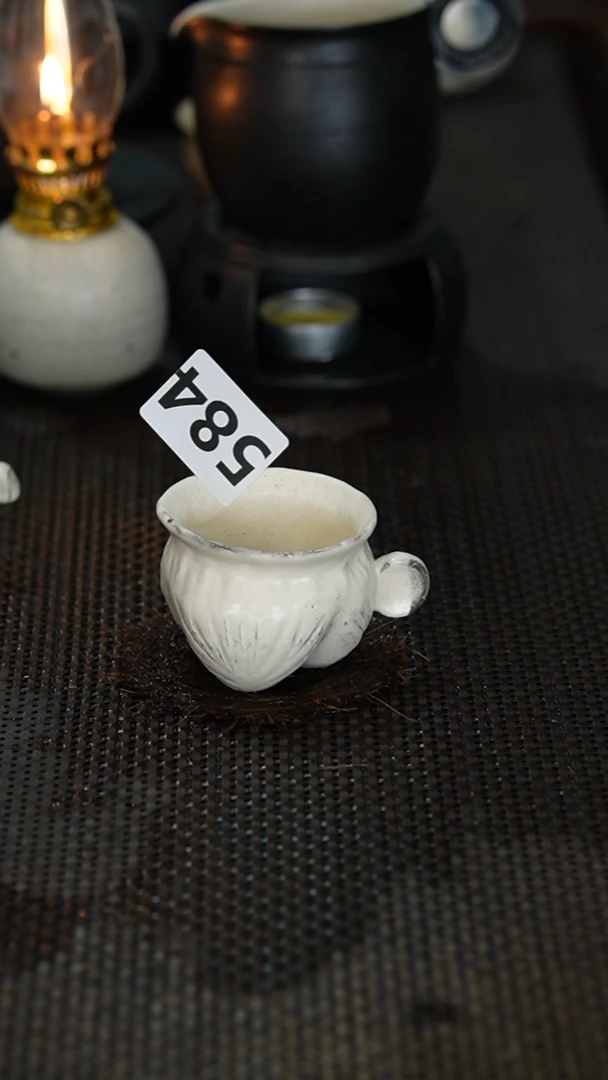 【闪购商品】584景德镇{立梦陶}手作
