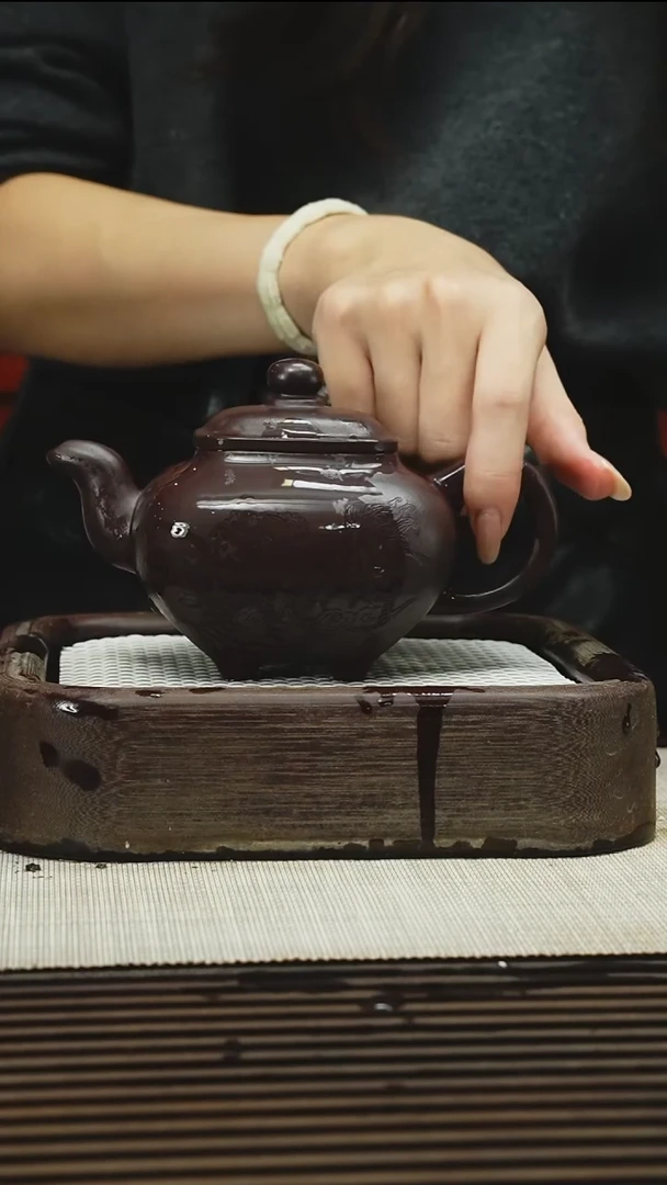 茶壶紫砂1111111