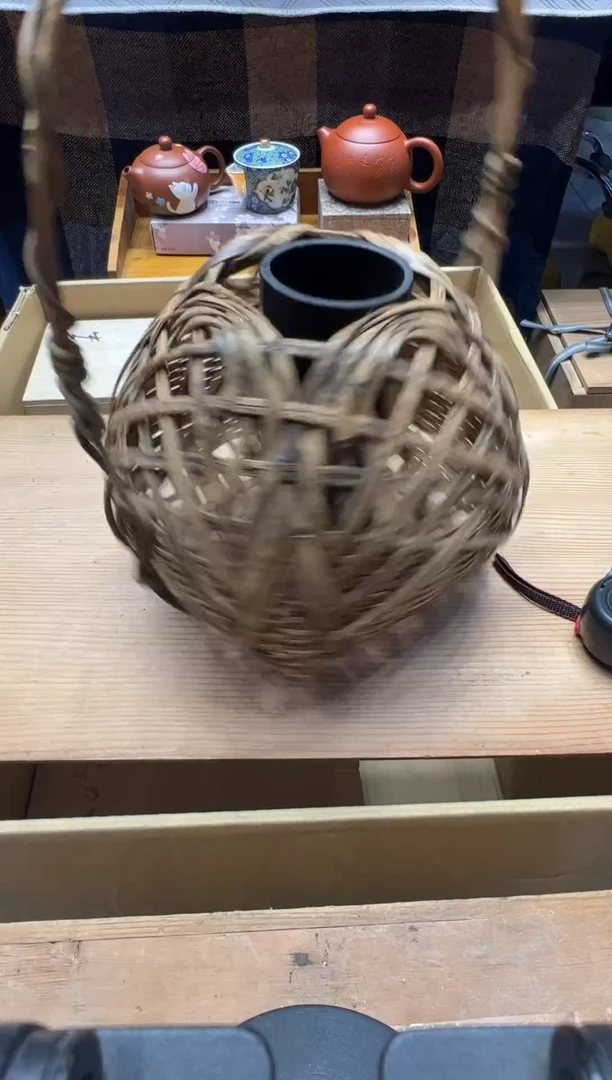 瓷器闪购商品 如图 中古品默认微瑕