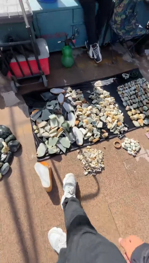 未镶嵌和田玉挂件和田玉