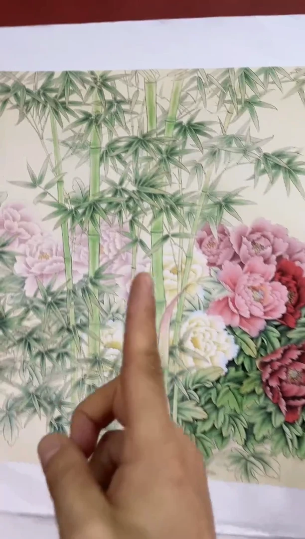 国画安哥精品优选链接19