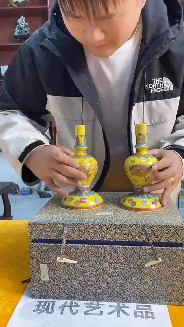 C308景德镇高端瓷器