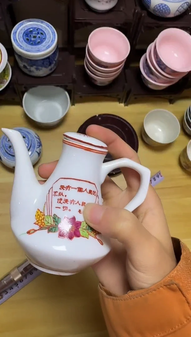 景德镇手绘瓷厂瓷 ，全部清仓