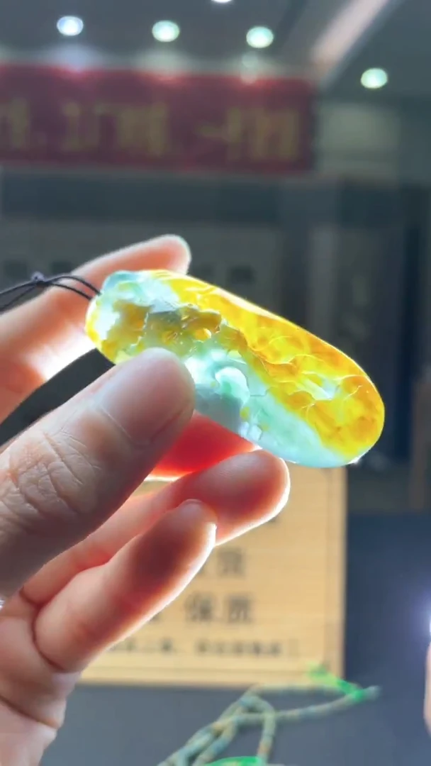 未镶嵌定制翡翠********312